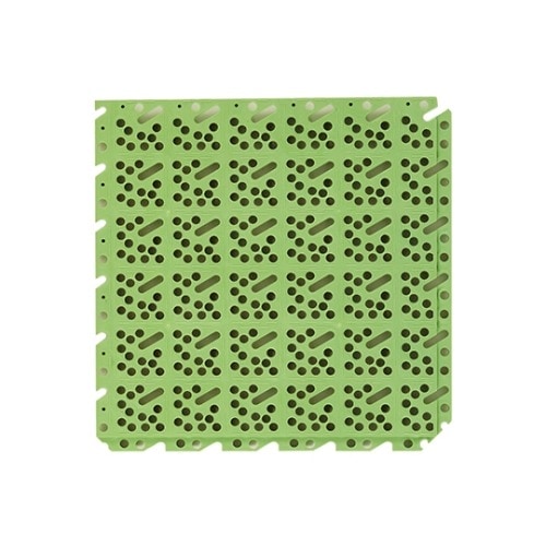 スーパーチェッカー ライトグリーン