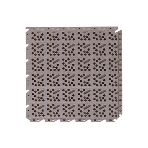 スーパーチェッカー グレー