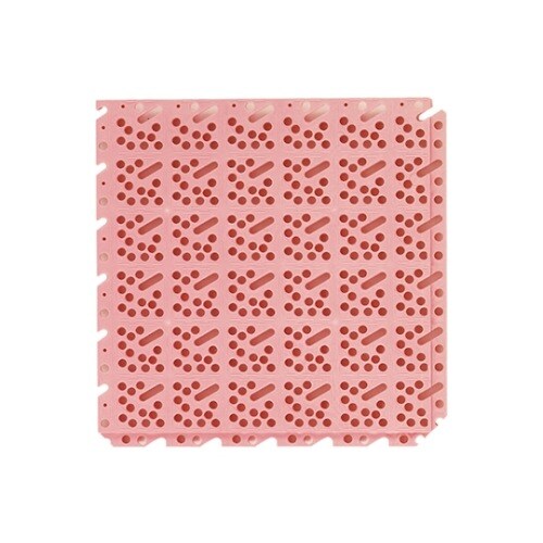 スーパーチェッカー ピンク