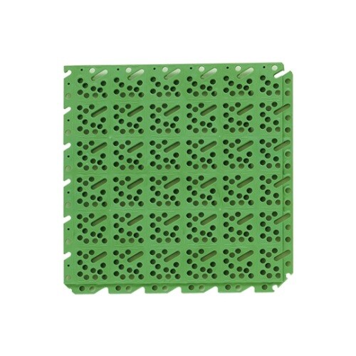 スーパーチェッカー ダークグリーン