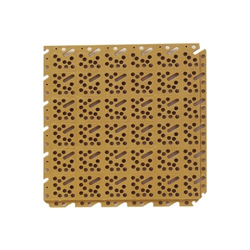 スーパーチェッカー ベージュ