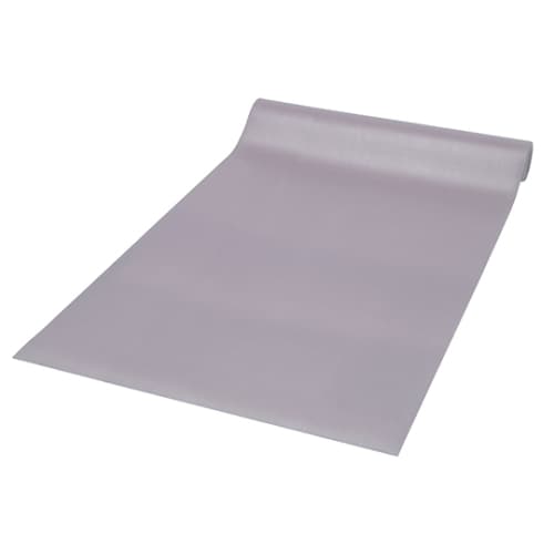 筋入りゴム長マット グレー410ー0450