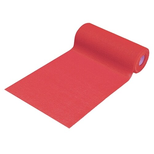 ダイヤマットAH レッド411ー0249