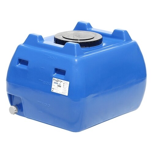 HLTー300(B)ホームローリータンク