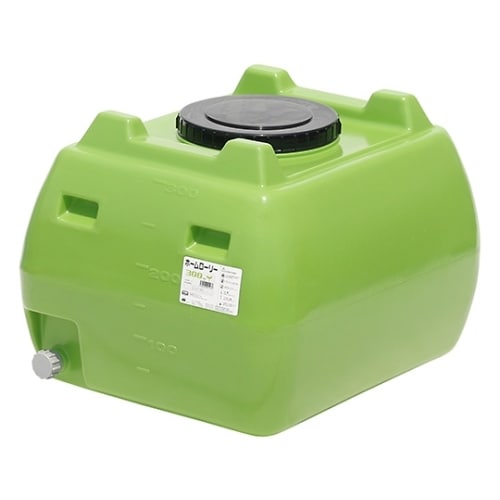 HLTー300(G)ホームローリータンク