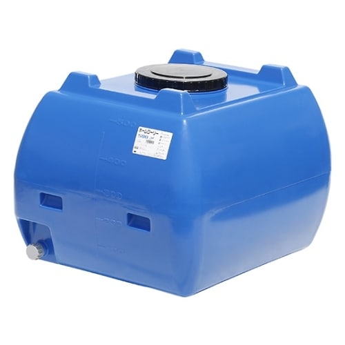 HLTー500(B)ホームローリータンク