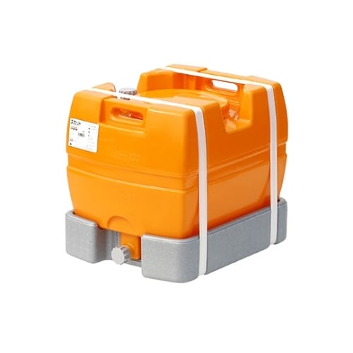 スカット 100L (オレンジ)