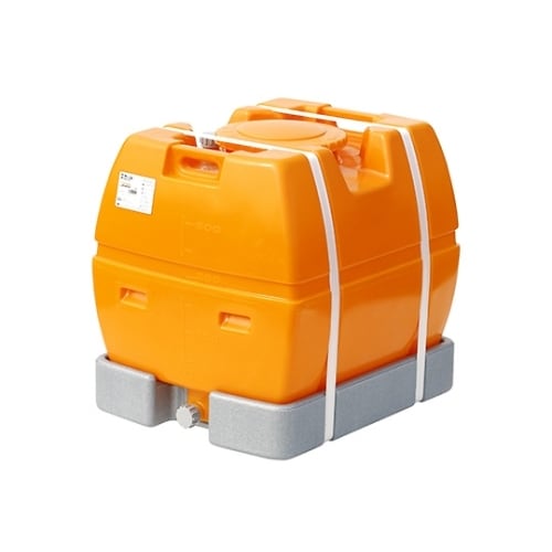 スカット 300L (オレンジ)