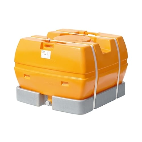 スカット 600L (オレンジ)