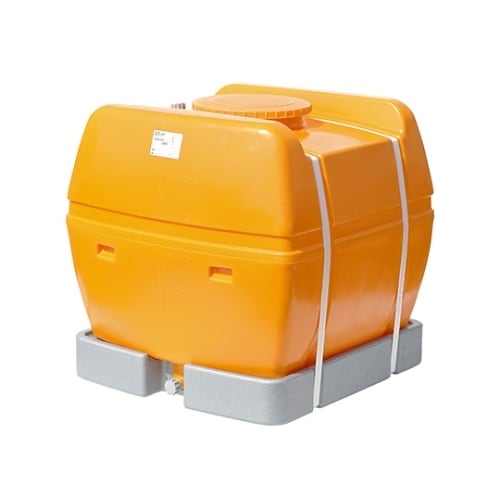 スカット 1000L (オレンジ)