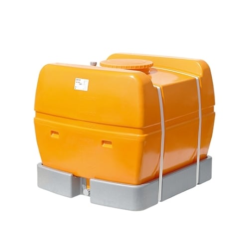 スカット 1200L (オレンジ)