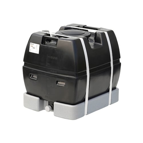 スカット 300L (ブラック)