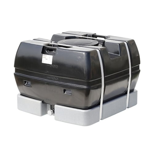 スカット 600L (ブラック)