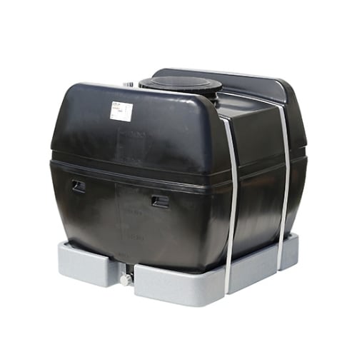 スカット 1000L (ブラック)