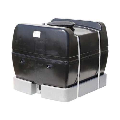 スカット 1200L (ブラック)