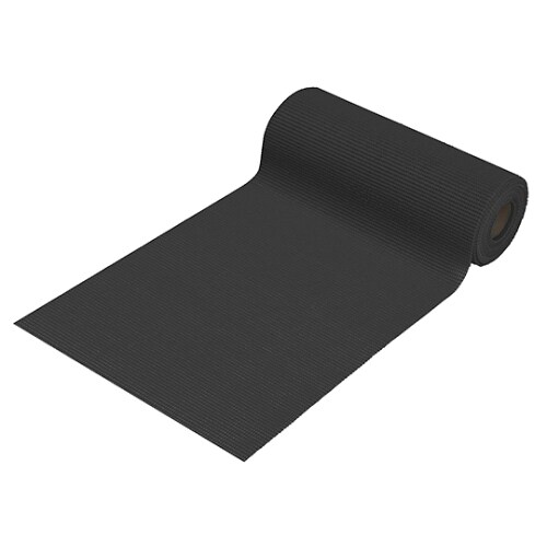 ダイヤマットAH ブラック411ー0256