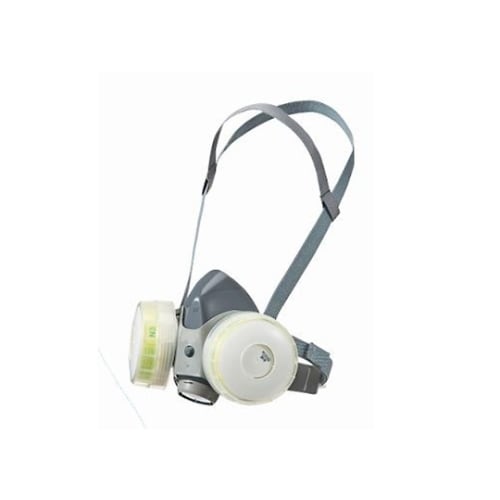 取替え式防じんマスク DR28SN3(L)