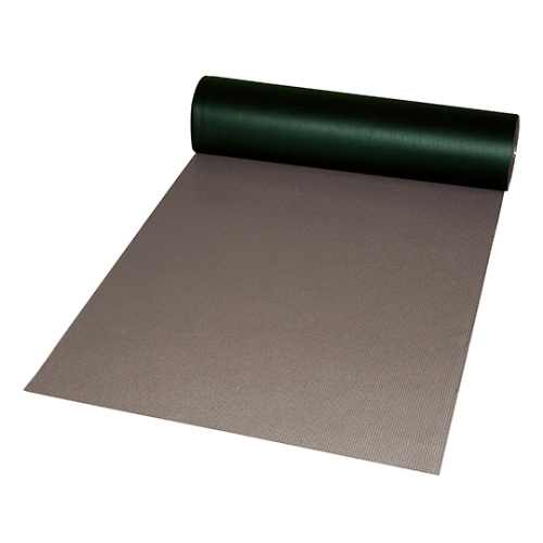 411ー0330緑長マットピラミッド灰