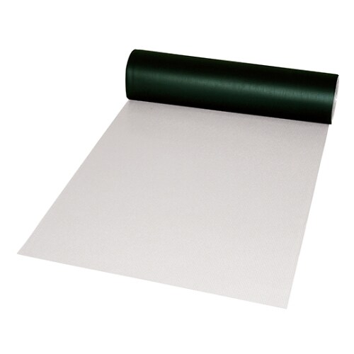 411ー0340緑長マットピラミッド白