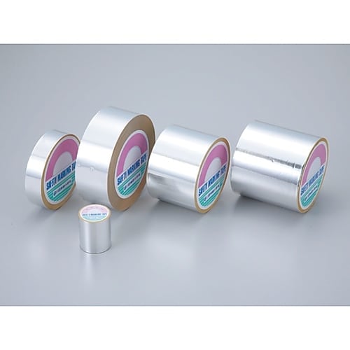 AHー128 アルミ粘着テープ
