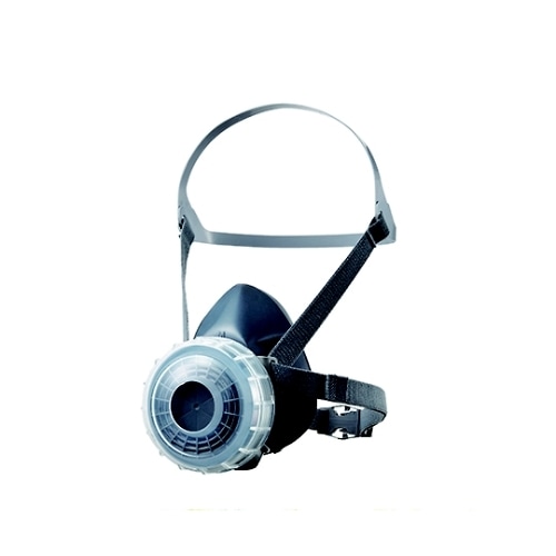 取替え式防じんマスクDR76DSU2K(ML)BT