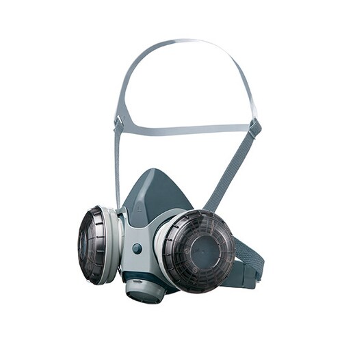 取替え式防じんマスク DR28SU2K(M)HB