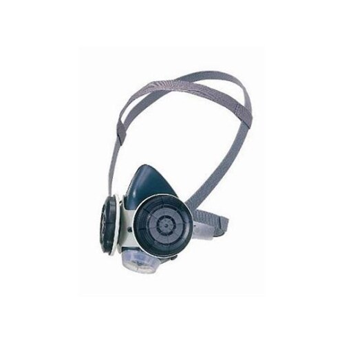 取替え式防じんマスク DR28SL2W(M2)