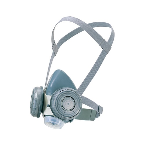 取替え式防じんマスク DR28SC2(ML)