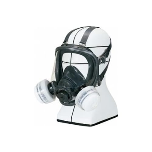 直結式小型防毒マスク GM165ー1(S)