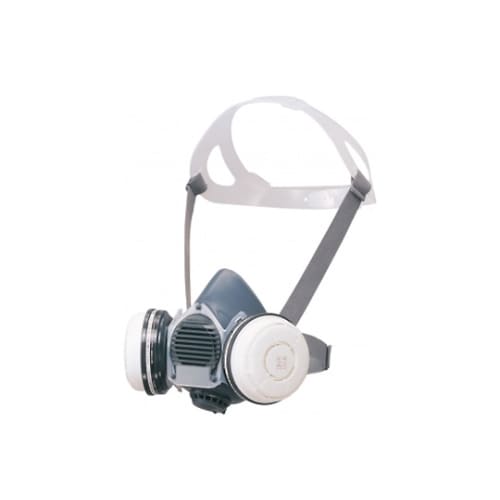 直結式小型防毒マスク GM81SF(M)