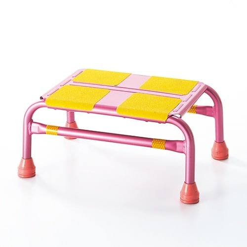 ステップー1 踏み台