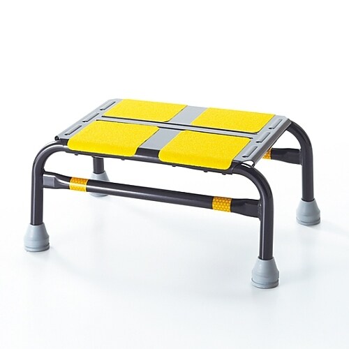 ステップー2 踏み台