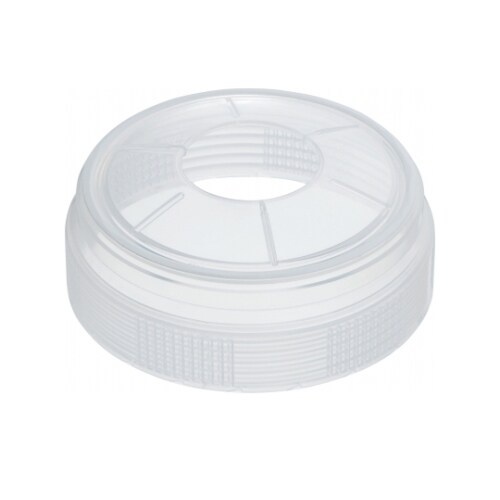 外付けフィルタ押え枠 D27L #02468