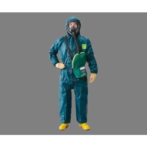 全身化学防護服 MC4000−2XL