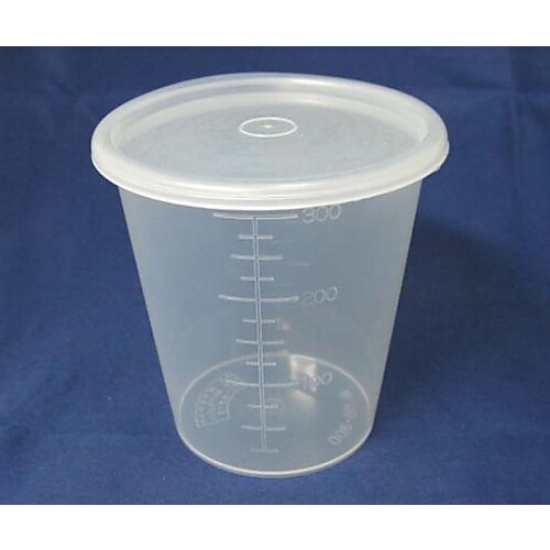 メジャーシールカップ MSー300