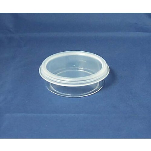 シール容器 φ60mm 50mL