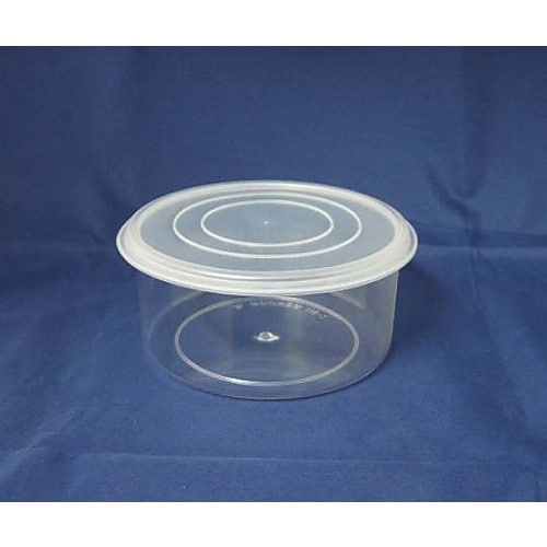 シール容器 φ110mm 470mL