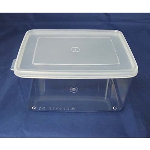 シール容器 角型 1270mL M1ー085ー03