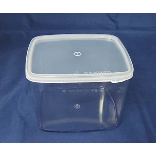 シール容器 角型 1000mL M1ー085ー11