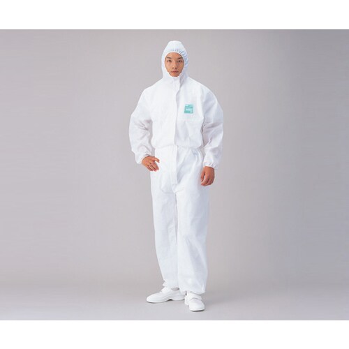 使い捨て式防護服 MG2500PLUS S