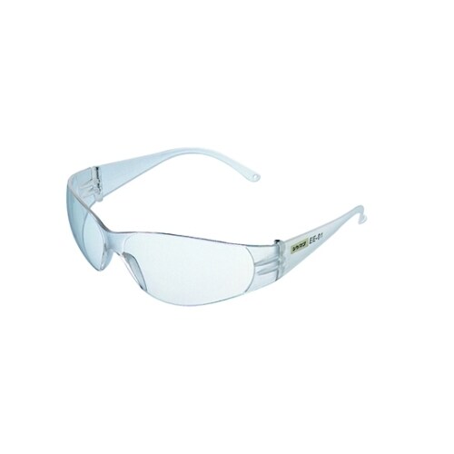 保護めがねスペクタクル形 EEー01