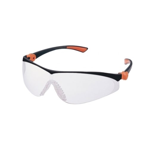 保護めがねスペクタクル形 EEー31