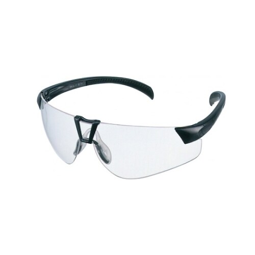 保護めがねスペクタクル形 EEー32G