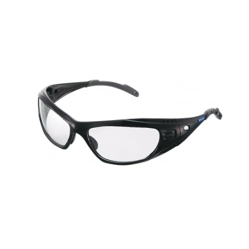 保護めがねスペクタクル形 EEー33