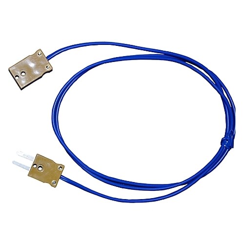 K熱電対センサ用中継ケーブル