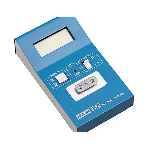 ハンダゴテチェッカー DTー570ーTA