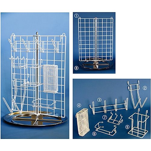 サンケンラック クルクル マルチセット