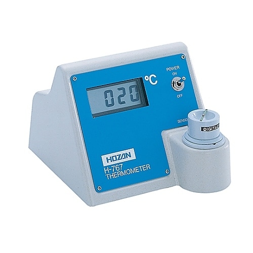 ハンダゴテ温度計 Hー767ーTA