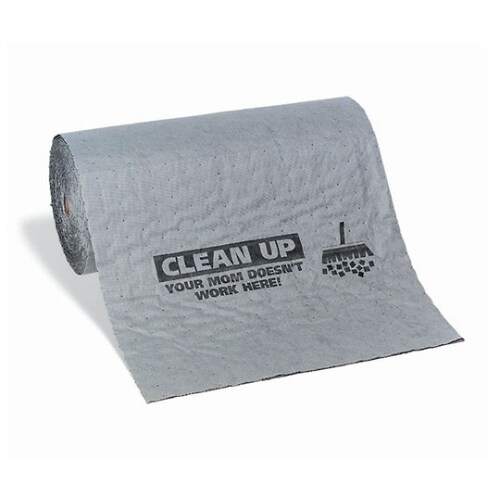 MAT608ー748ピグチャットマット灰