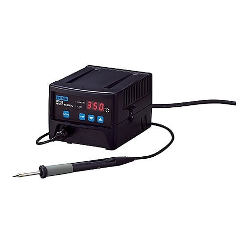 温調式ハンダゴテ HSー51ー220